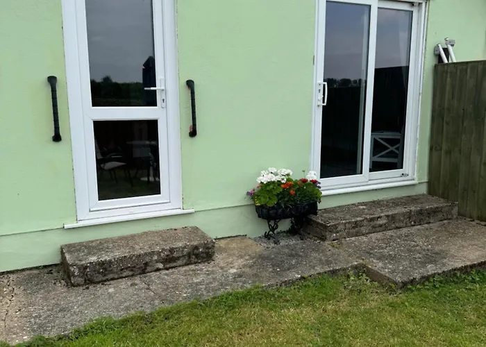 Chapel Cottage