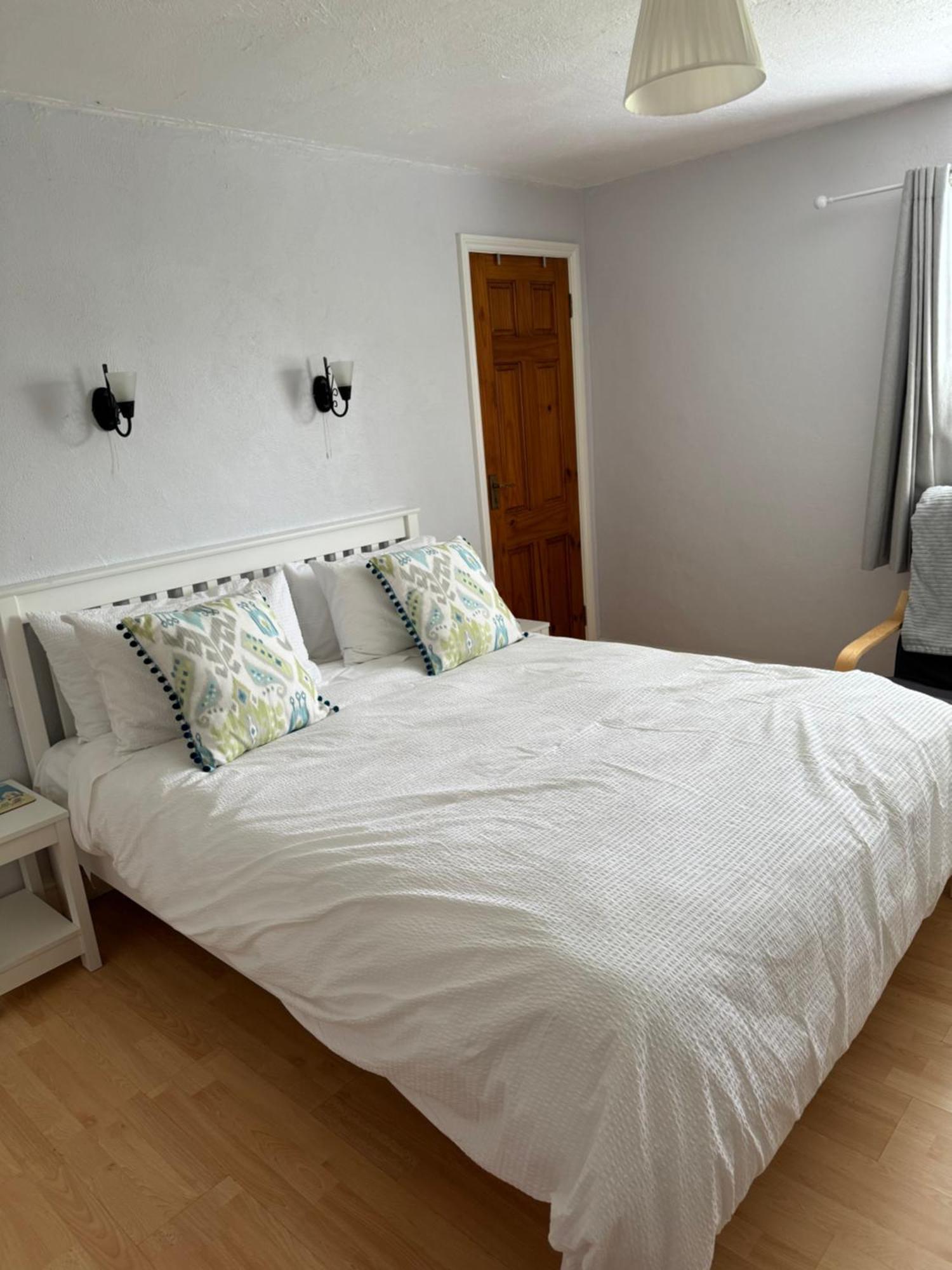 Apartment Chapel *